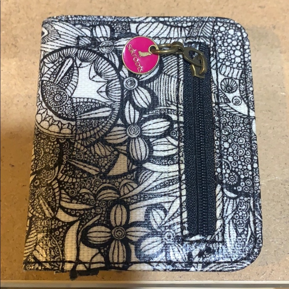mini wallet